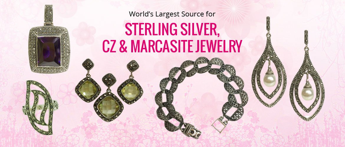 How to Tell if Your Jewellery is Sterling Silver - Azendi